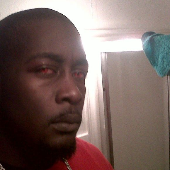 Meet your Posher, Derrick - Picture 1 of 1